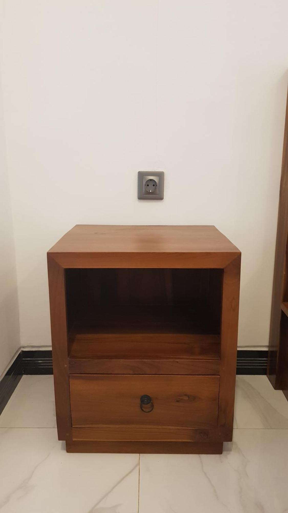 Undisan Ari Guest House מראה חיצוני תמונה