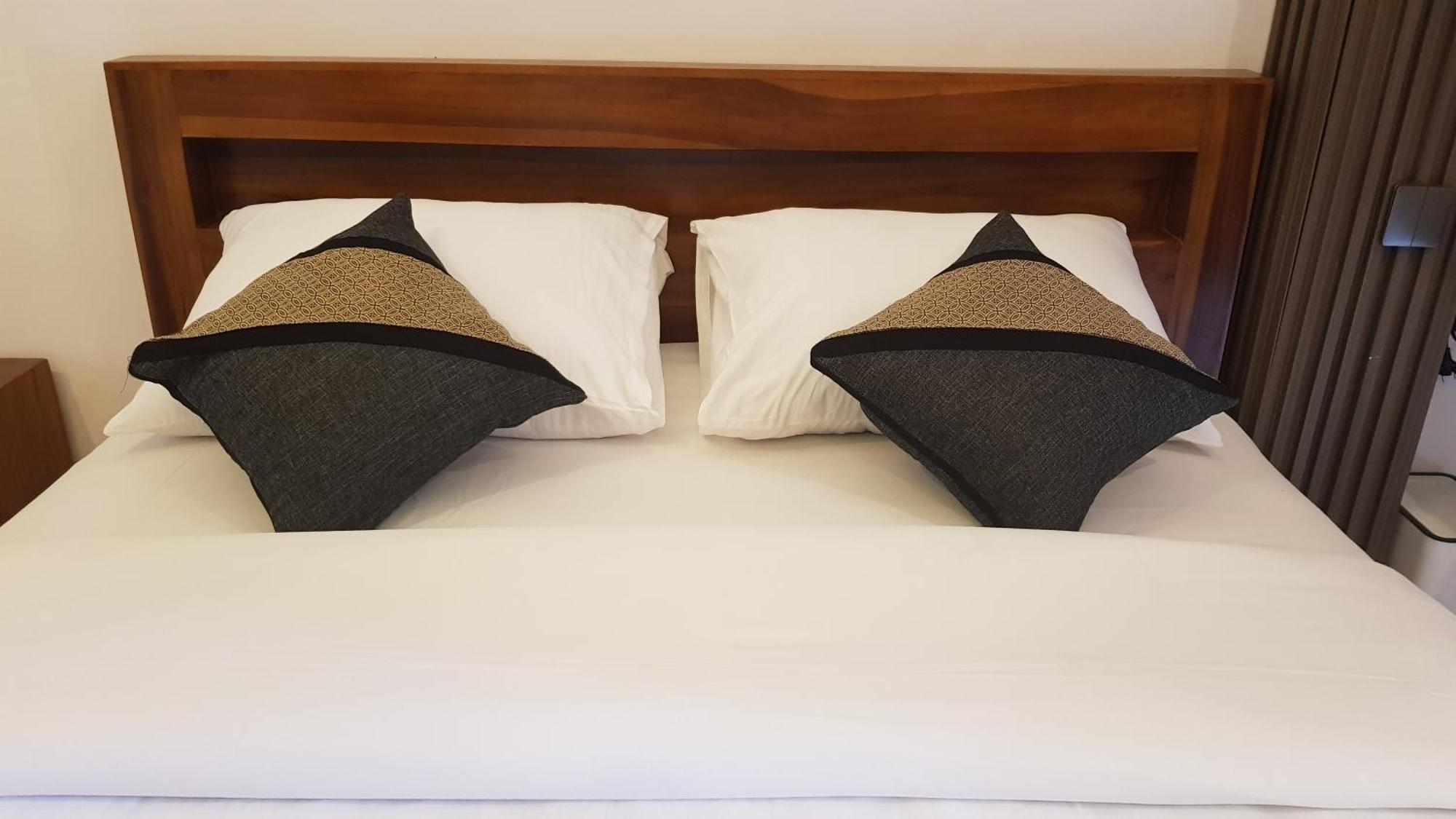 Undisan Ari Guest House מראה חיצוני תמונה