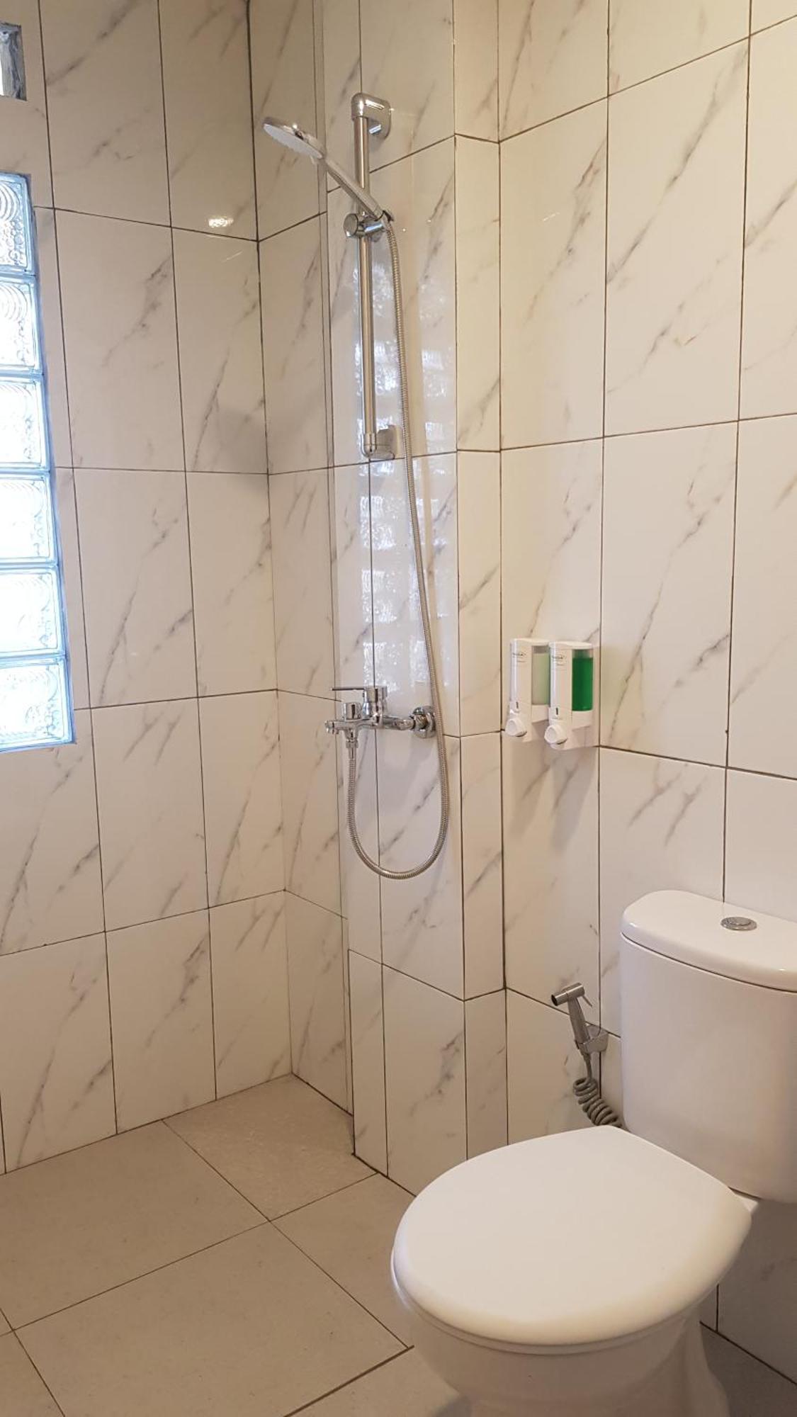 Undisan Ari Guest House מראה חיצוני תמונה