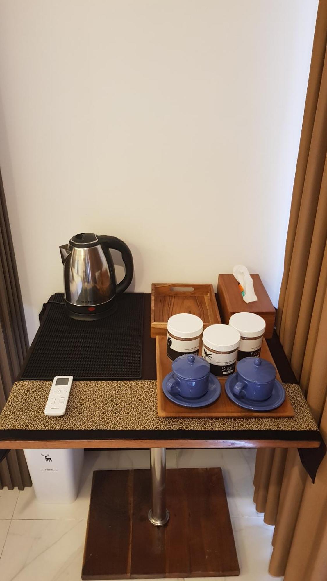Undisan Ari Guest House מראה חיצוני תמונה