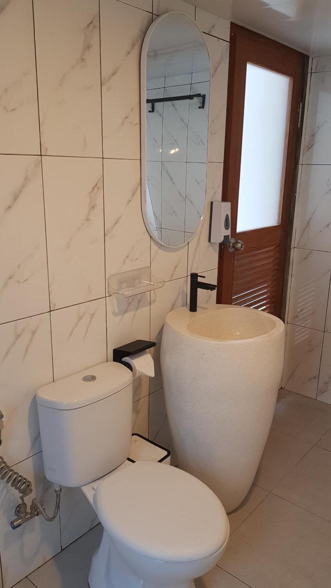Undisan Ari Guest House מראה חיצוני תמונה